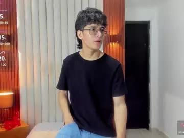 billie_jr on Chaturbate 