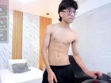 billie_jr on Chaturbate 