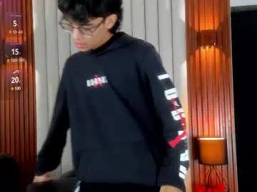 billie_jr — Let's enjoy a cum explosion together in my room!! It feels delicious. #monstercock #latino #young #lovense #twink [866 tokens remaining]