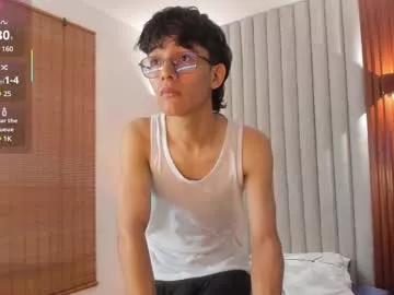 billie_jr on Chaturbate 