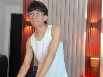 billie_jr on Chaturbate 
