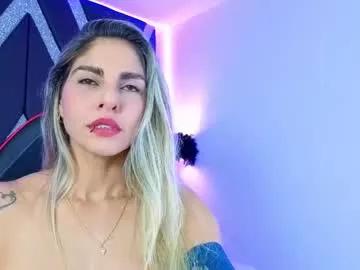 Freechat blonde_cat1515 on Chaturbate