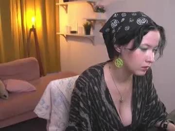 bluebeell on Chaturbate