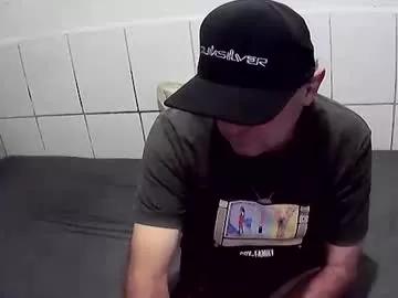 Freechat bolado23 on Chaturbate