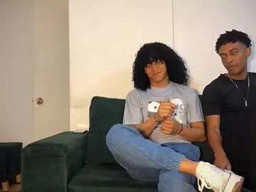 boys_milan — New Boys Milan to play with, watch us get into mischief in PVT  #gay #twink #blackcock #18 #nerd
