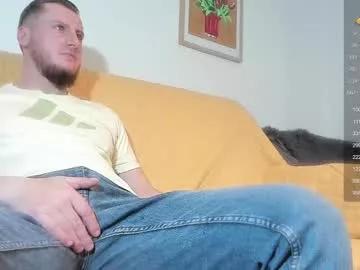 Freechat bradryder__ on Chaturbate