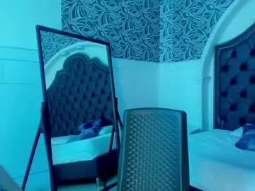 Freechat brandy_soto on Chaturbate