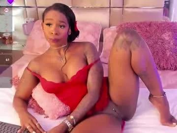 Freechat brunettklaryss on Chaturbate