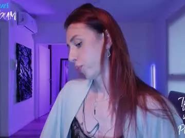 Freechat bumbum_kalibum on Chaturbate