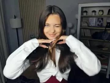 bunny_nova — Goal :Show my tongue close to cam! New model here <3  #new #18 #teen #young #shy [0 tokens remaining]