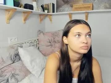 bunny_nova — Goal:Pull down my shorts to the middle of my ass! <3 #new #18 #teen #young #shy [0 tokens remaining]