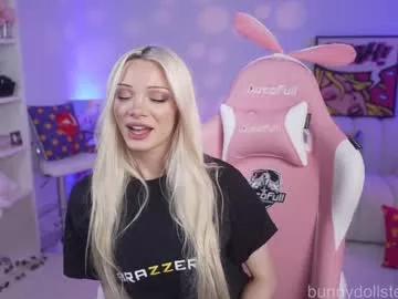 Freechat bunnydollstella on Chaturbate