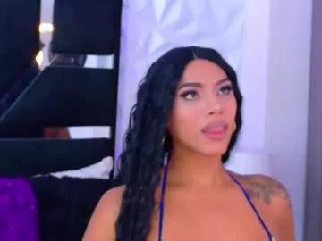 Freechat bunnynicolle on Chaturbate