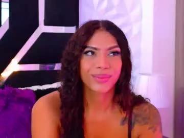 Freechat bunnynicolle on Chaturbate