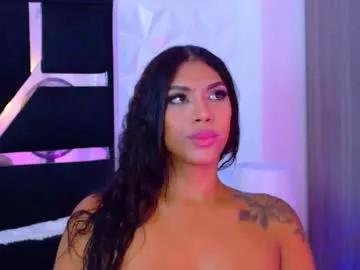 Freechat bunnynicolle on Chaturbate