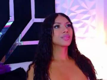 Freechat bunnynicolle on Chaturbate