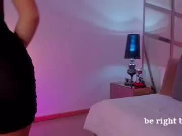 callmeanna_ on Chaturbate 