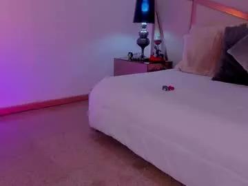 callmeanna_ on Chaturbate 