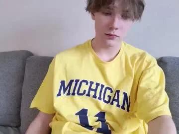 callmenineoneseven — cumshow #gay #cum #teen #twink #18 [1999 tokens remaining]