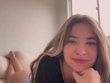 camii19y — PVT INCLUDED | CUM | DILDO | CONTROL TOY  GOAL:  RUBBING MY ASS IN DOGGY!! [581 tokens remaining] i'm #18 years old and #new here #lovense #anal #blonde