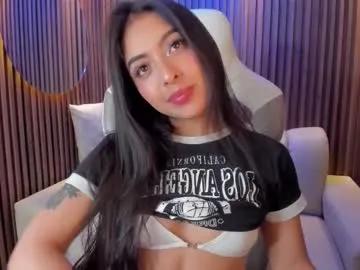 Freechat camila_dupont on Chaturbate