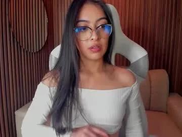 Freechat camila_dupont on Chaturbate