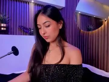 Freechat camila_dupont on Chaturbate
