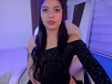 Freechat camila_dupont on Chaturbate