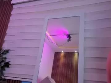 Freechat camila_dupont on Chaturbate