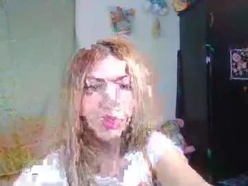 Freechat candylovet on Chaturbate