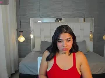 candywhithes — Candywhithes's room #latina #18 #squirt #young