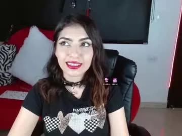 carolaine69_ — GOAL: underwear in my mouth + tape [53 tokens remaining] love me hard my dear master, i'm horny ! #bdsm #slave #bignipples #dirtygirl #anal