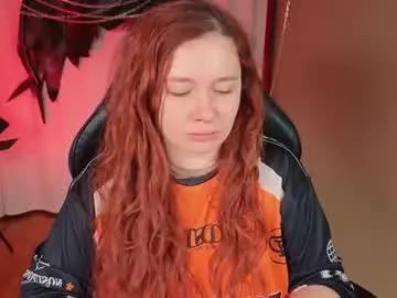 carolina_winter — flash boobiessss  <3 #redhead #squirt #nonude #german #anal [111 tokens remaining]