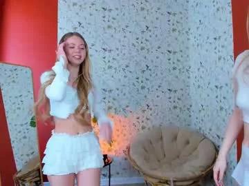 cassie_palmer on Chaturbate 