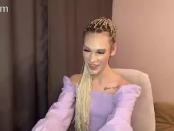 Freechat cassiemich on Chaturbate