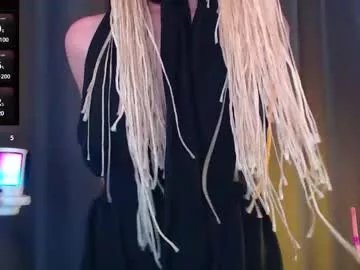 Freechat cassiemich on Chaturbate