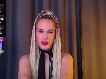 Freechat cassiemich on Chaturbate