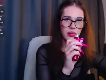 Freechat cassiemich on Chaturbate