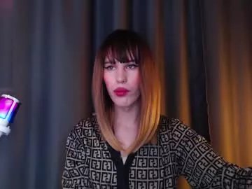 Freechat cassiemich on Chaturbate