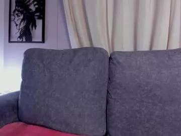 cataleya0320 on Chaturbate 