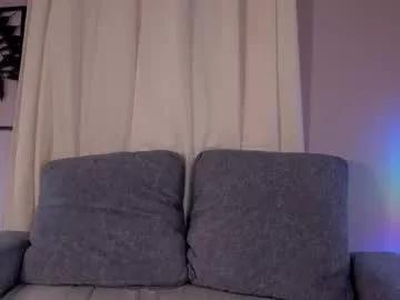 cataleya0320 on Chaturbate 