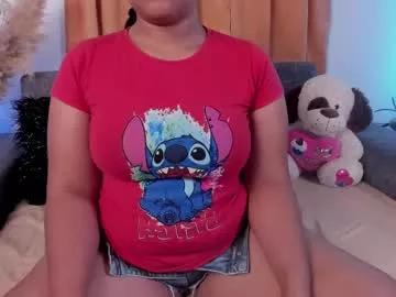 cataleya0320 on Chaturbate 