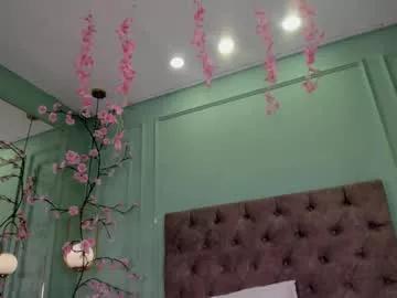 cataleya0320 on Chaturbate 