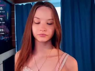 cateclem — GOAL: I drive you crazy with my own eyes [0 tokens remaining] Hello I'm Amanda ! #smalltits #student #18 #skinny #teen