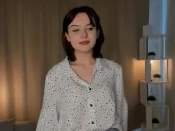 cathleenchockley — Goal - bye my top and start drool show   Hi! My name is Molly, I'm #18 y.o., #bigboobs girl and #anal  girl. #bigass #squirt [50 tokens remaining]