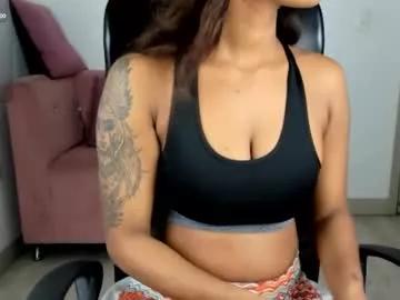 catta_cat18 on Chaturbate