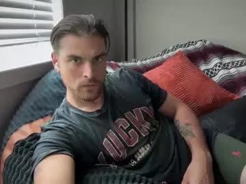 ccmanrivs120 on Chaturbate