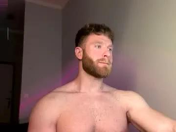 centurion_1 — Welcome to my room!  - Goal: Naked and touch my dick [752 tokens left]  #new #muscle #bigdick #lovense #ginger