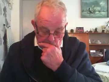 Freechat champers37 on Chaturbate