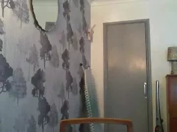 Freechat champers37 on Chaturbate